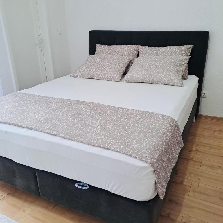 Baščaršija Center Apartment - 2