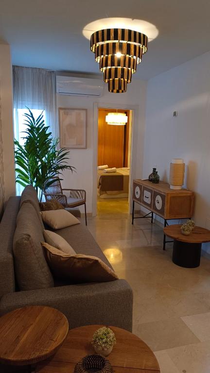 Suites Corazón Andaluz Málaga - 5