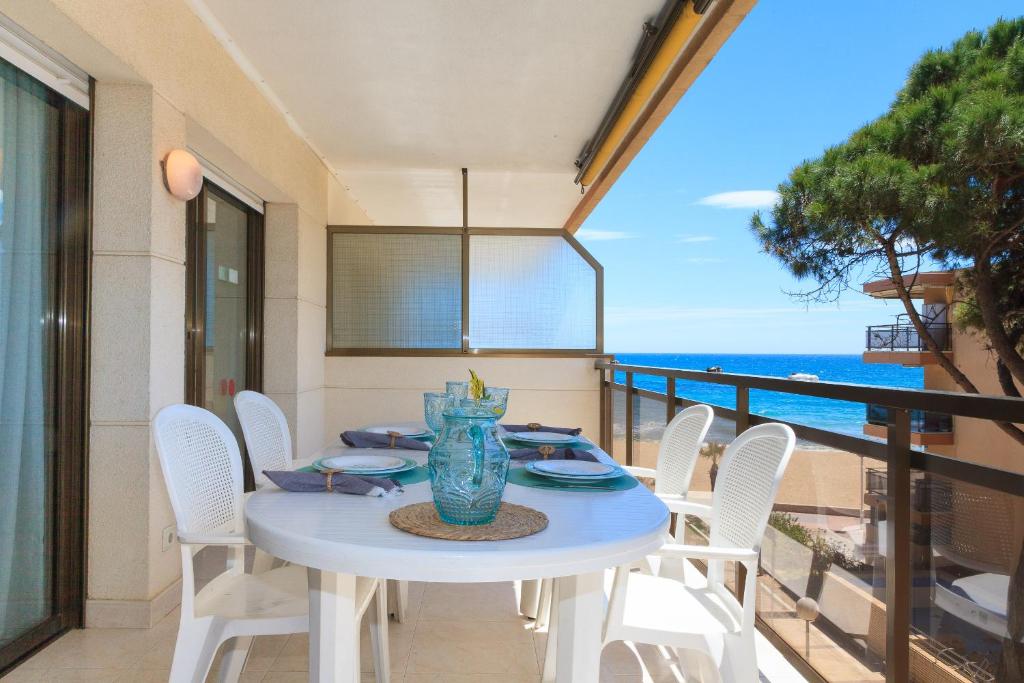 UHC Txingudi Apartments, Cambrils