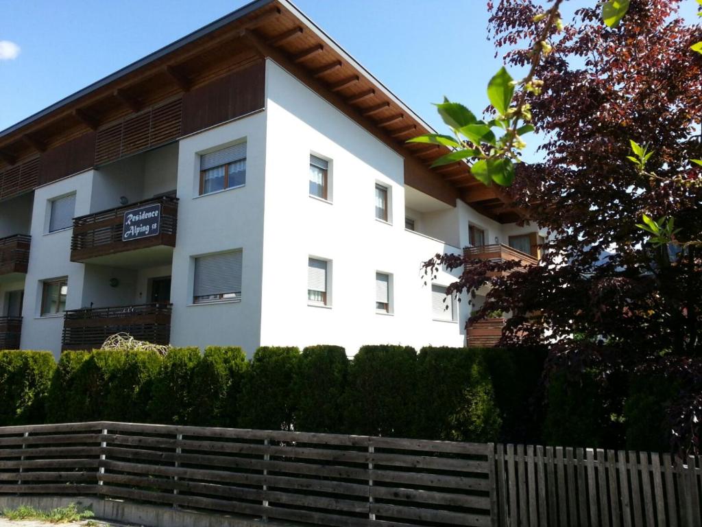 Alping Apartments - 3