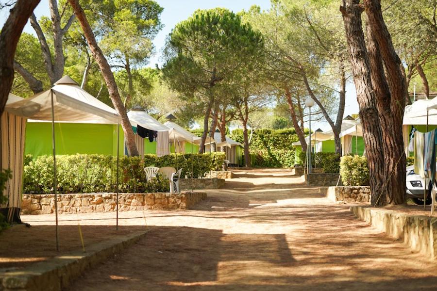 Camping Internacional Palamós - 3