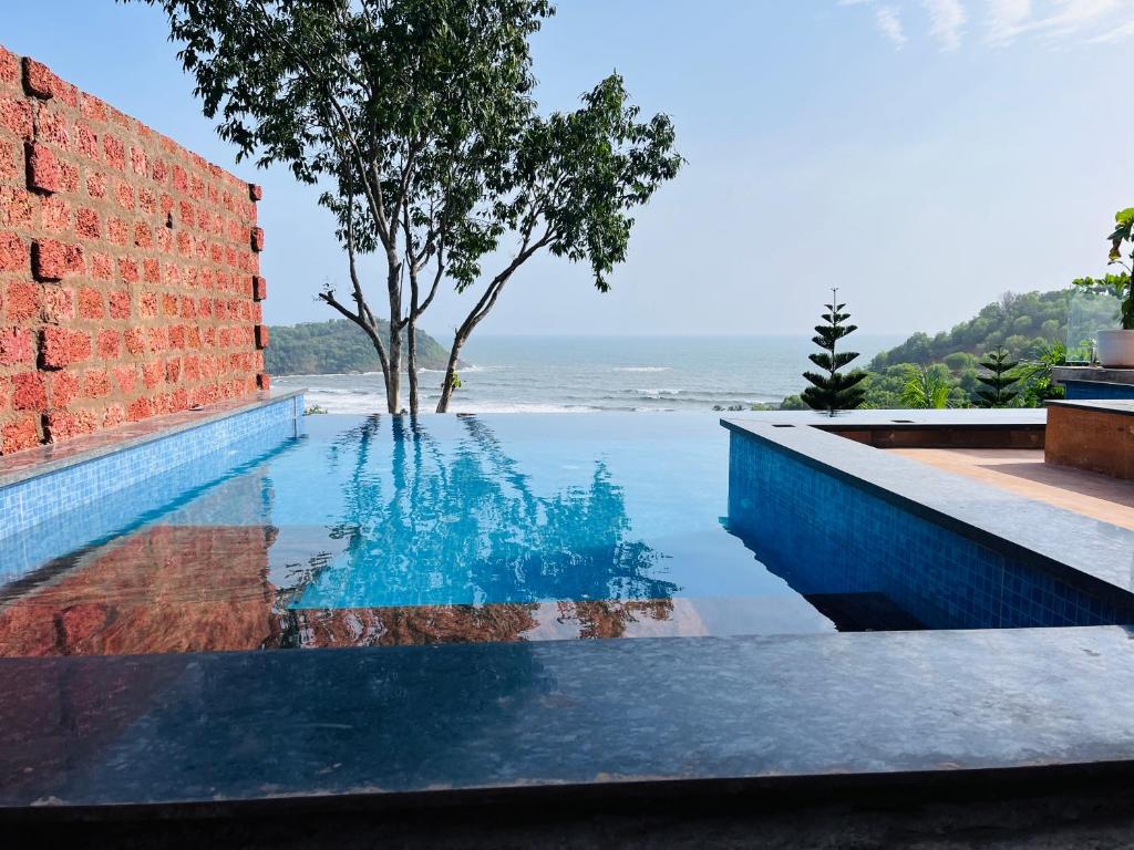 Kudle Beach View.Resort And Spa | Gokarna 2024 UPDATED DEALS FROM ₹5940