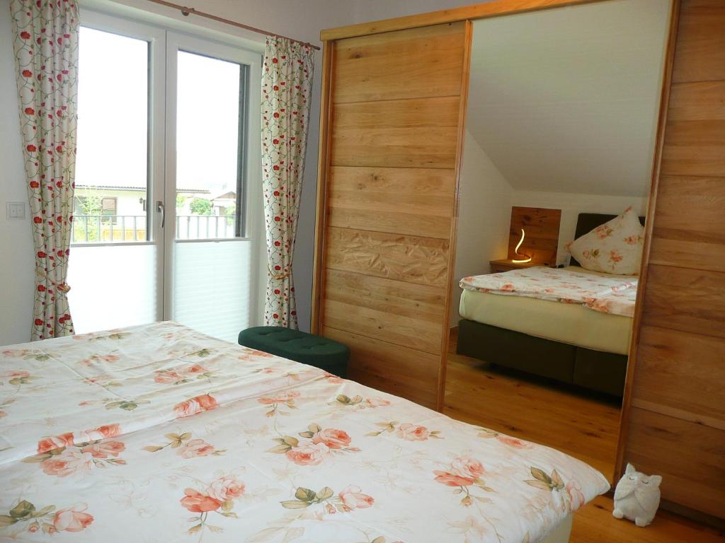 Ferienwohnung mit Dampfbad - 5