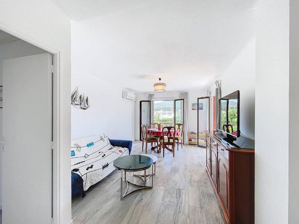 Appartement lumineux près de la plage des Lecques avec wifi et climatisation - FR-1-770-10 - 5
