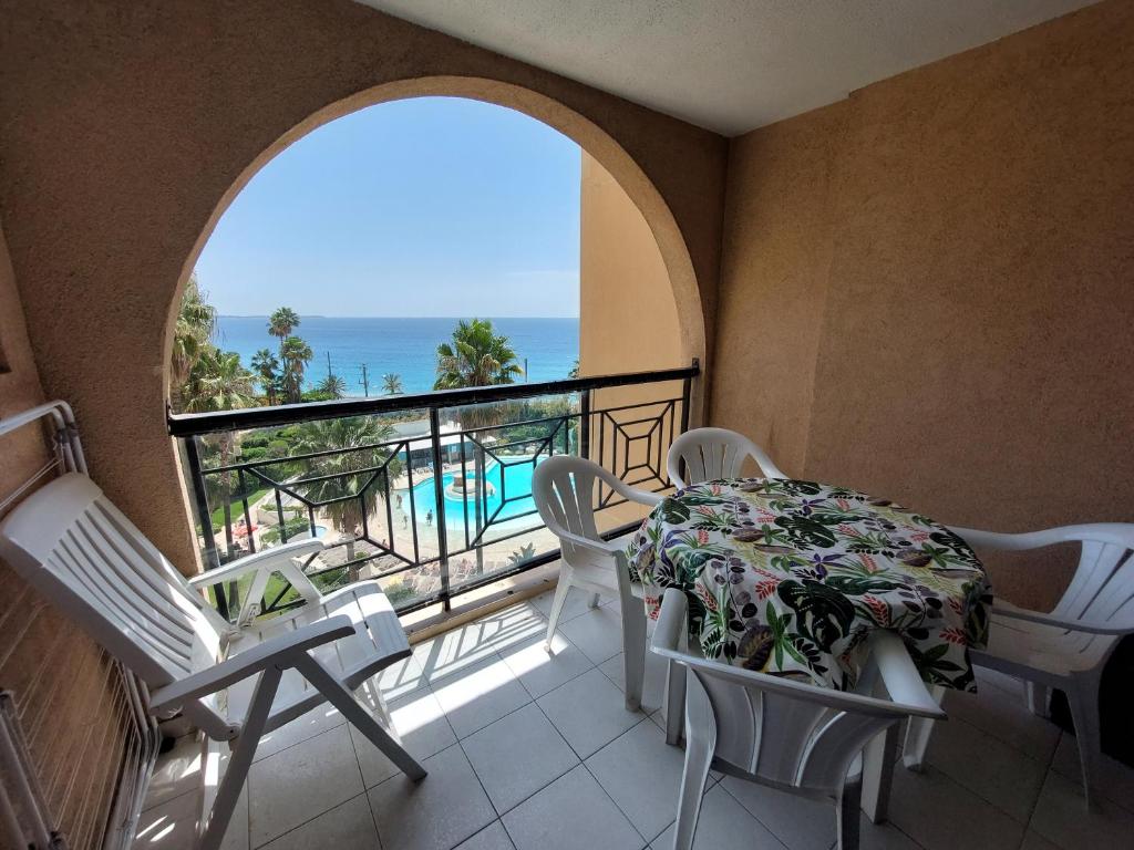 CASA MORENA - vue mer - 1