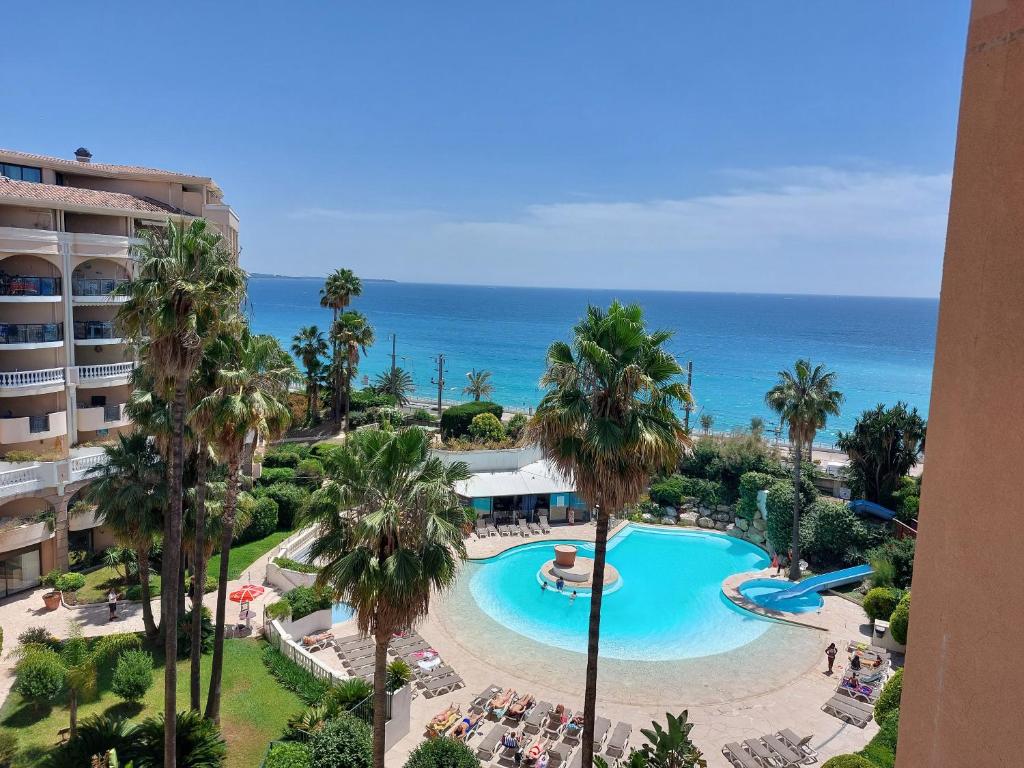 CASA MORENA - vue mer - 2