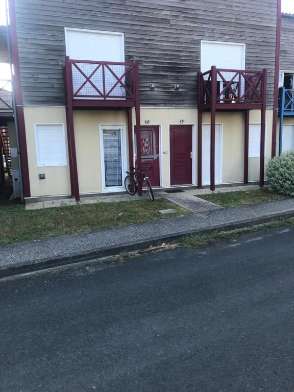 Studio 200m à pied de la mer - 1
