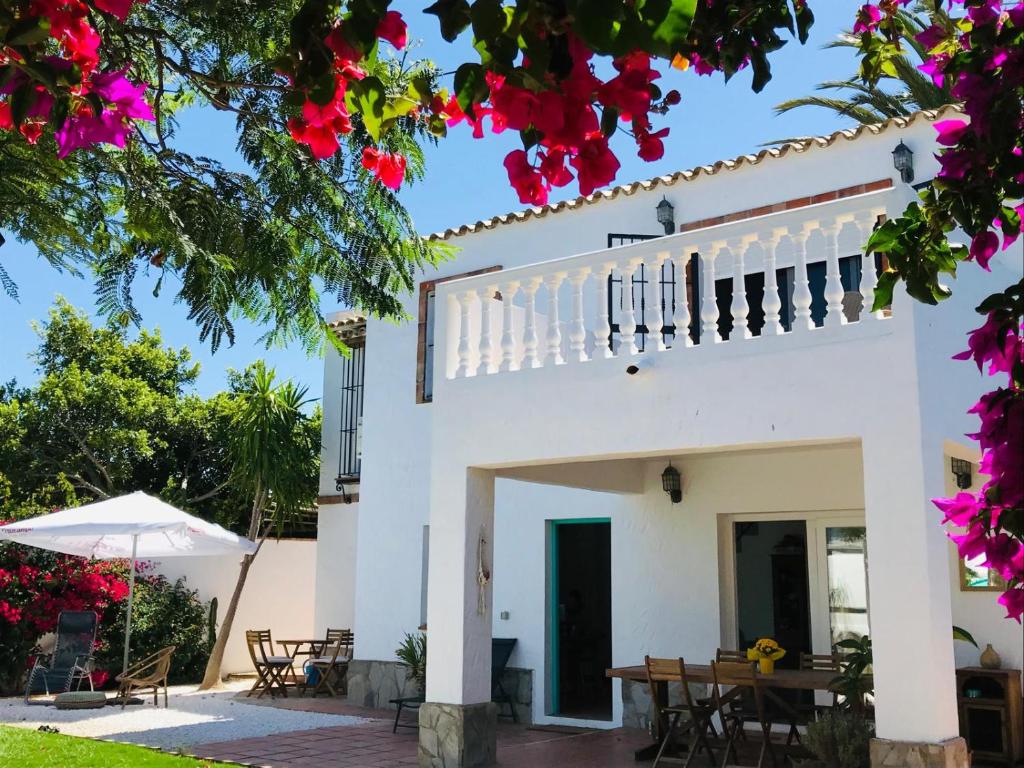 Casa Colibrí Costa de la Luz - 1
