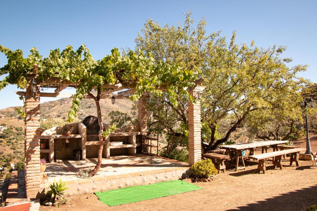 Villa Alegre y Olé - 4