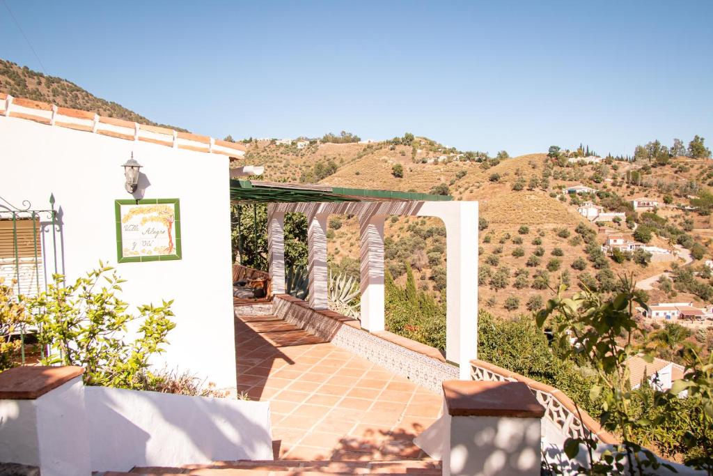 Villa Alegre y Olé - 3