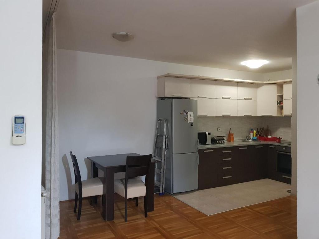 Apartman za Exit - 3