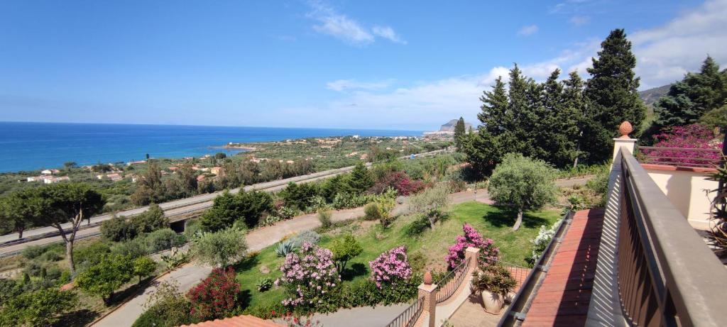 Costa Azzurra Cefalù Residence - 5