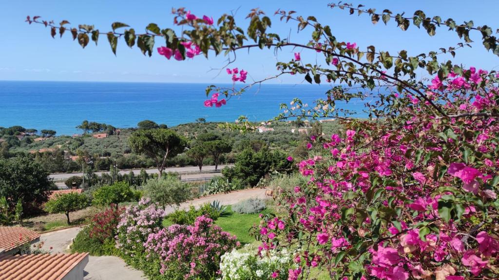 Costa Azzurra Cefalù Residence - 3