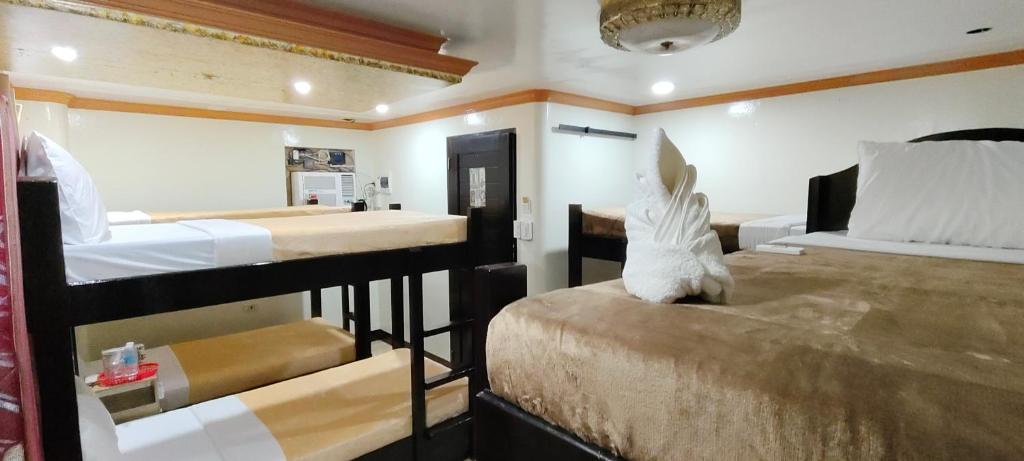 ISLAND VIEW SUITES 객실 뷰