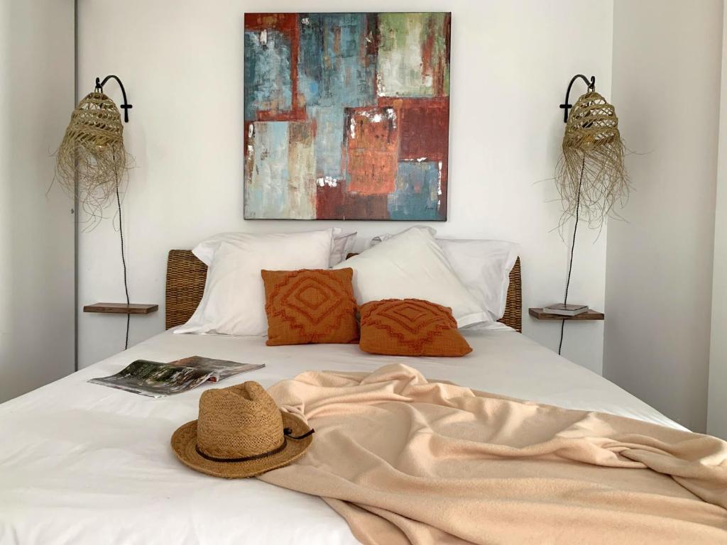 Home Chic Home - La Terrasse Bazille - 2