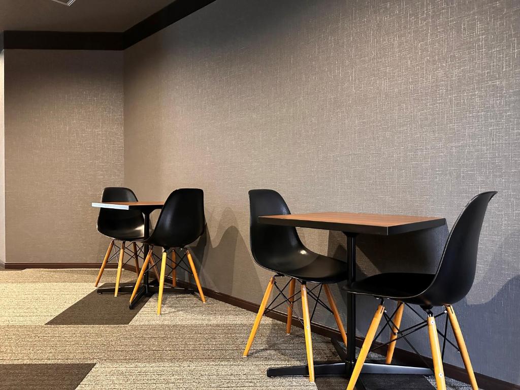 레프텔 오사카 호텔 이미지 2