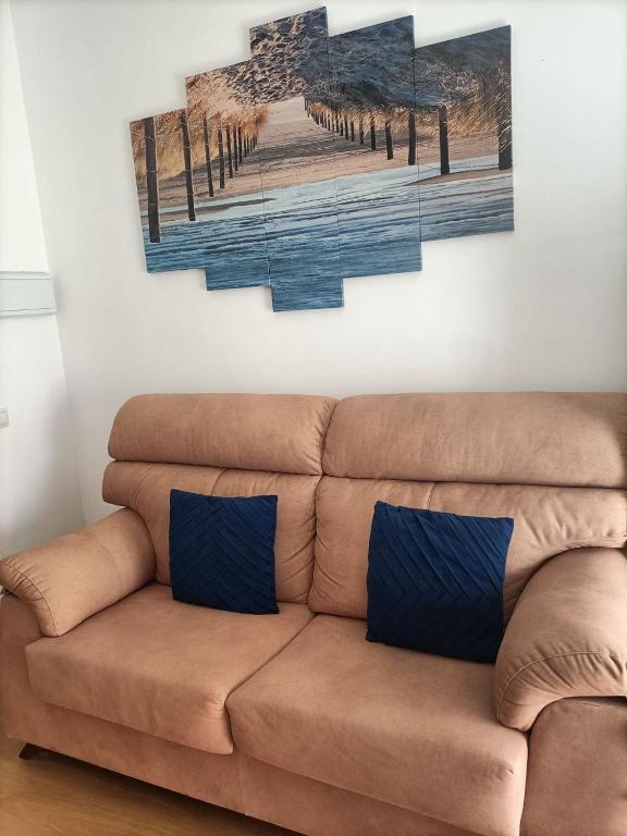Los Tilos Apartments - 3