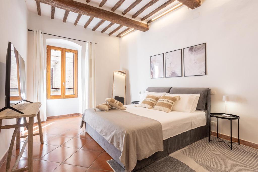 Garibaldi 149 - Wide two bedrooms flat - ItalyWeGo, Perugia