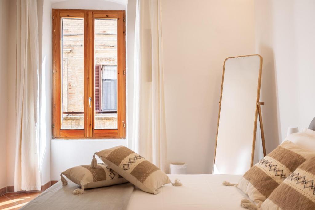 Garibaldi 149 - Wide two bedrooms flat - ItalyWeGo - 3