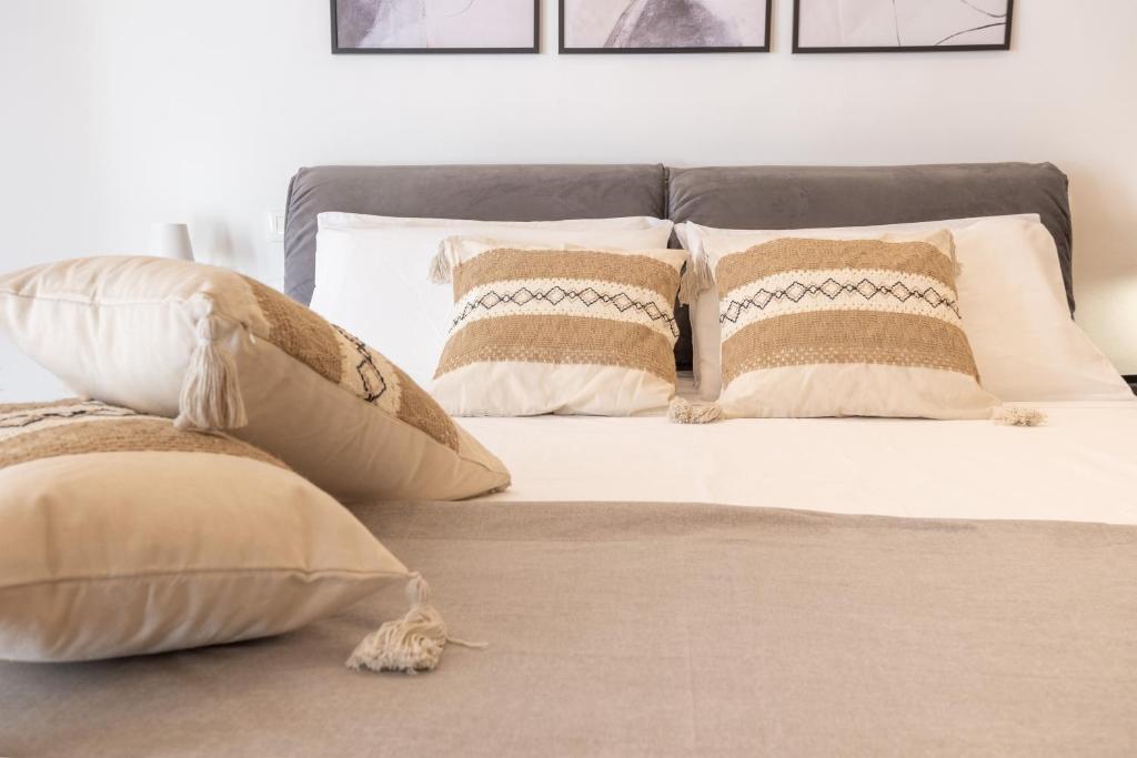 Garibaldi 149 - Wide two bedrooms flat - ItalyWeGo - 2