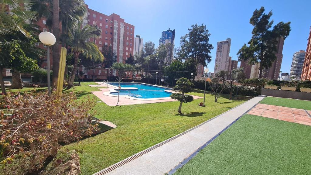 Apartamento Gemelos XII 23 IF Benidorm - 5