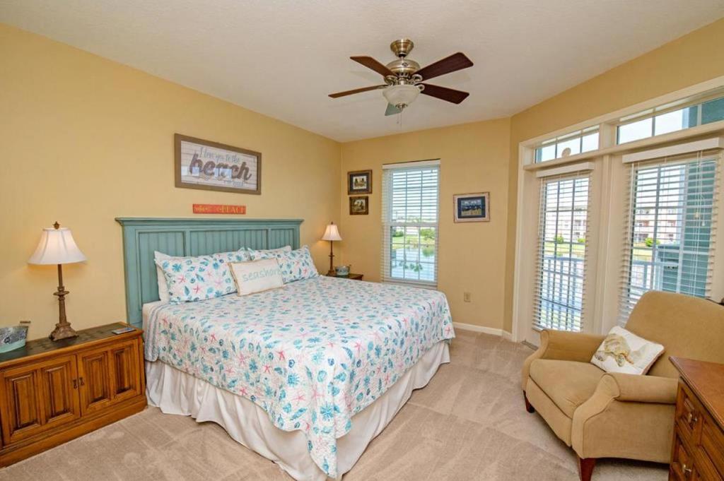 Seaside at Anastasia E206, St. Augustine