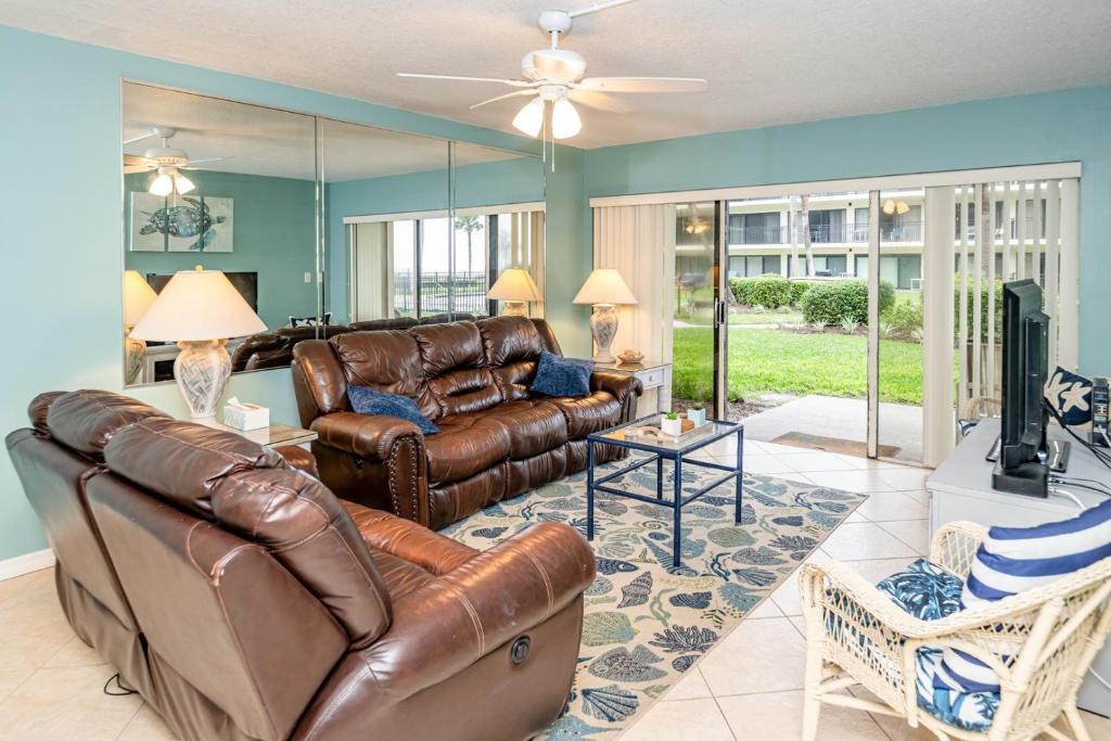 Ocean House 118 Turtle Nest, St. Augustine