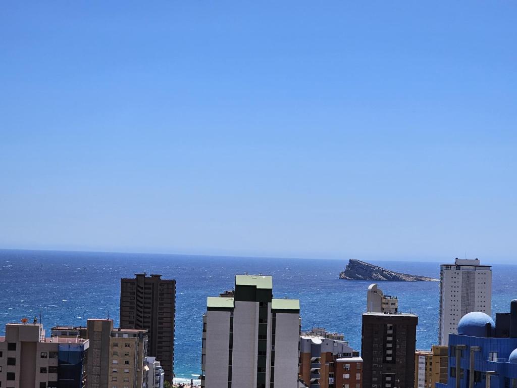Apartamento Gemelos XII 21 IF Benidorm - 2