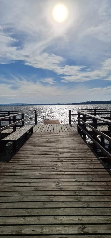 Sea & Lake Mielno Resort, Mielno