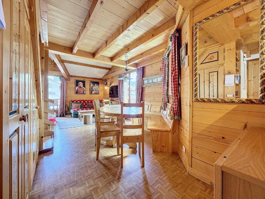 Copalme-appartement-6pers-Centre Village - 2