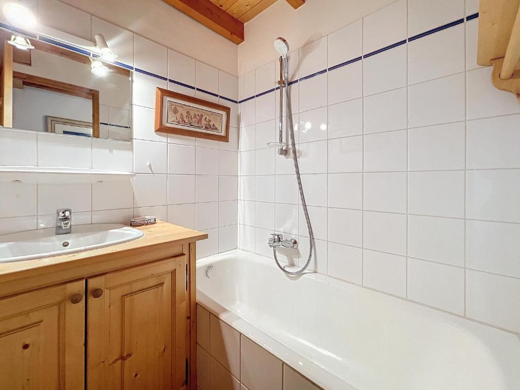 Copalme-appartement-6pers-Centre Village - 3