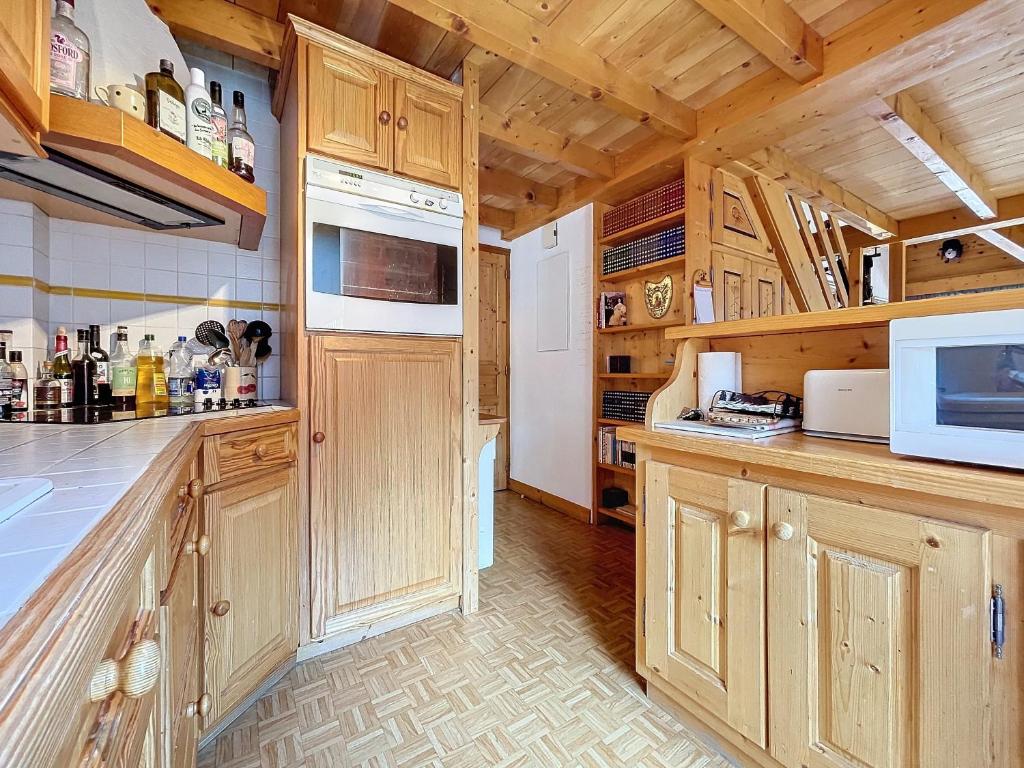 Copalme-appartement-6pers-Centre Village - 4
