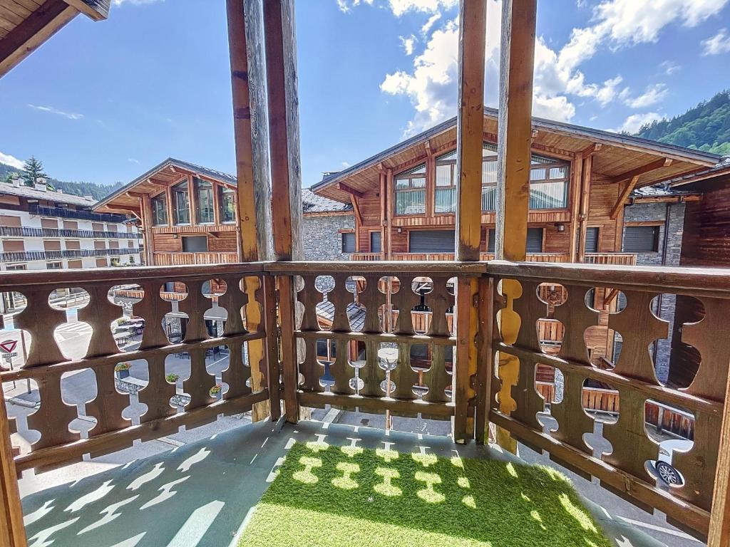 Copalme-appartement-6pers-Centre Village - 5