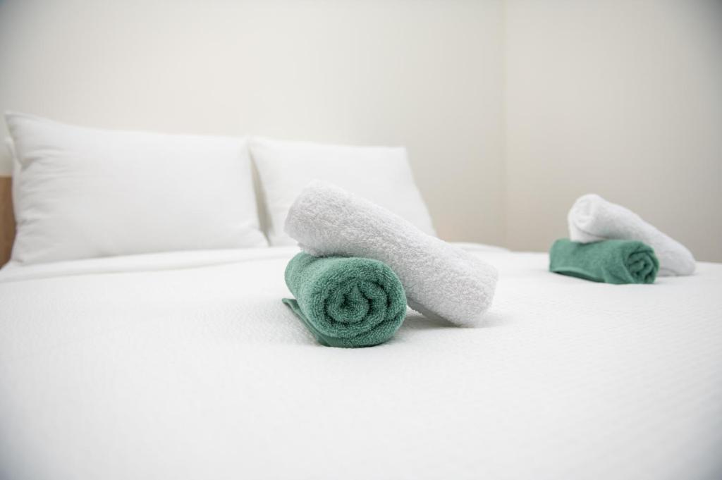 Prenoćište CMA, Posušje