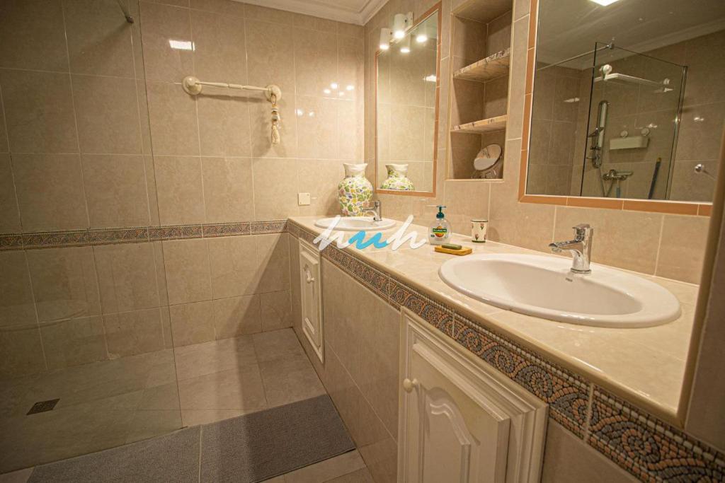 Villa Marina - 5