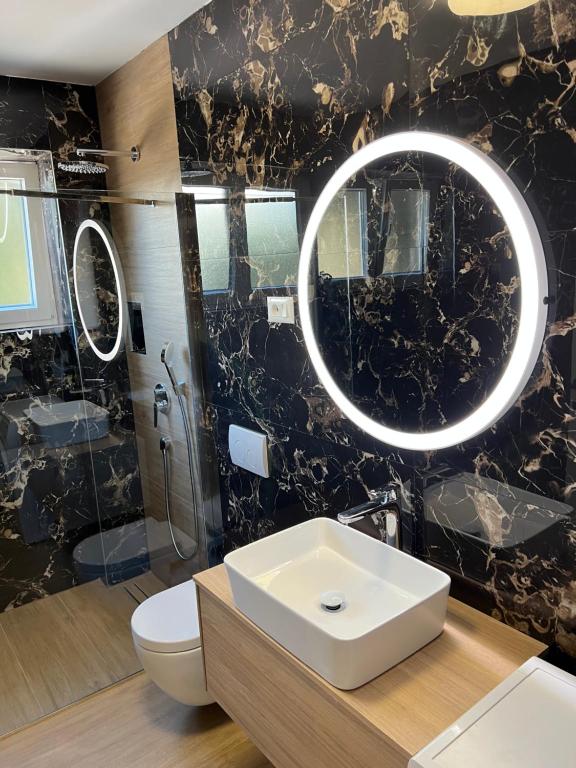 Adriatic Design- apartment, Zadar