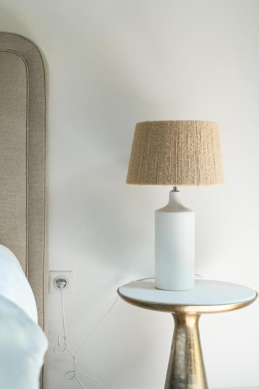 SUNNY MEGEVE - Luxury Flat with services - 4
