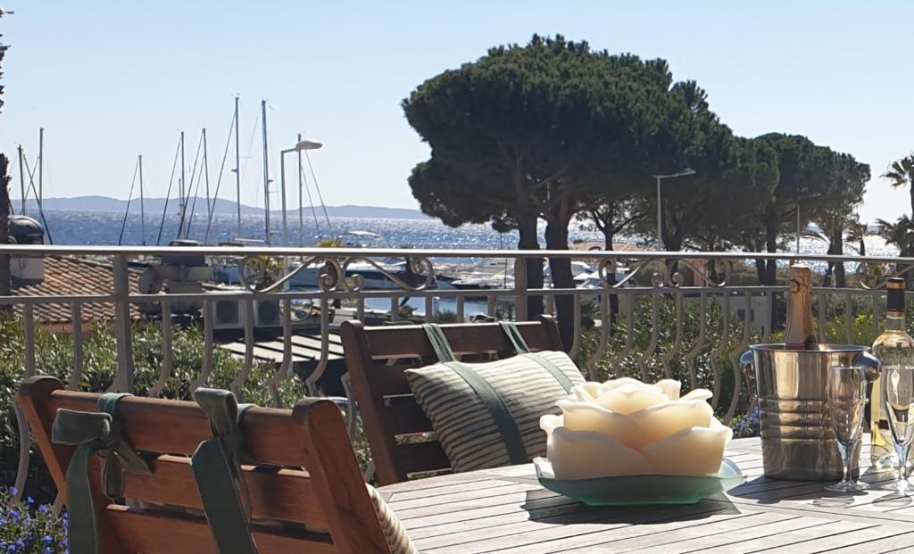 Plage Miramar - 1
