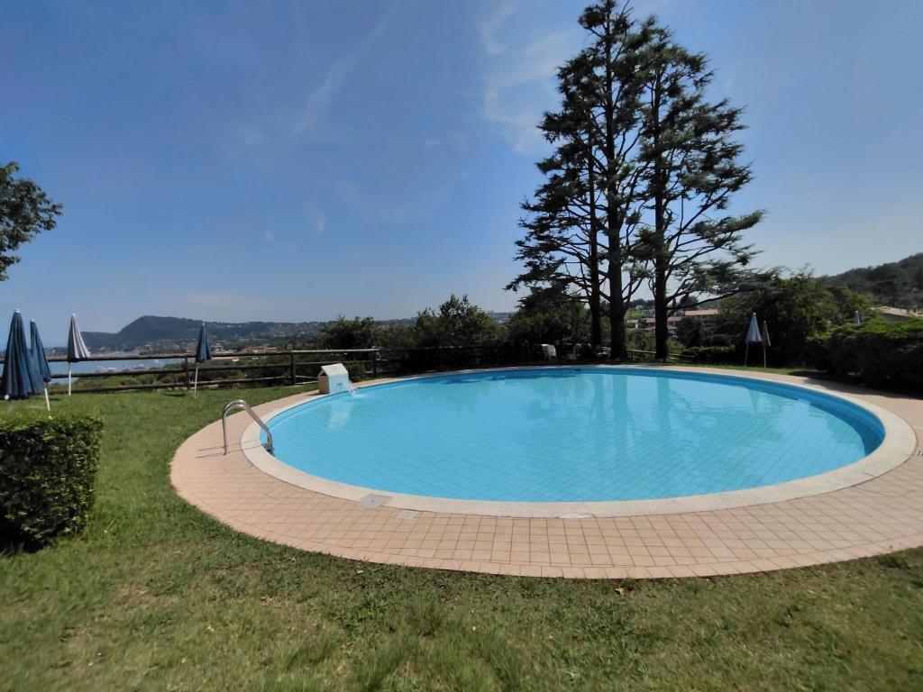 Bellavista lake view-BGL - 1