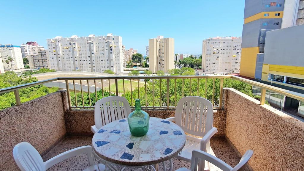 JARDINES I y II - GANDIA - Alquiler solo a familias - 5