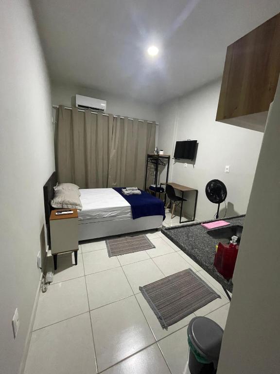 Apt na Lapa - RJ, Rio de Janeiro