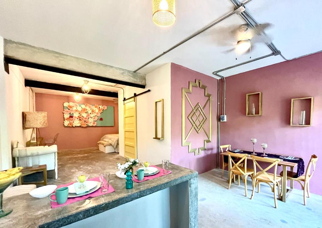 Departamento de lujo con acceso a alberca, Cancún