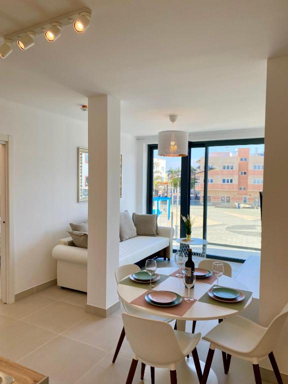 Canarian Sun Apartment 2 - 3