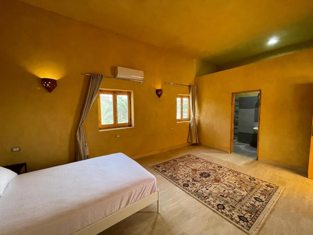 Hoopoe lodge, hotel in Tunis