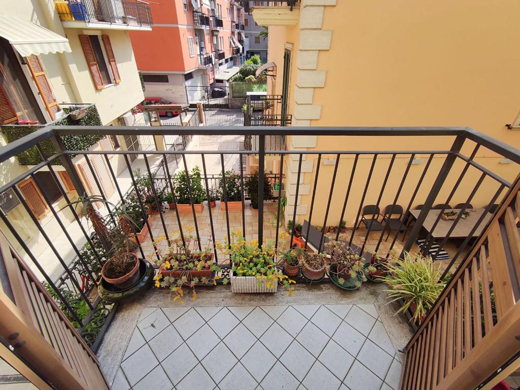 Casa Laura in centro - 5