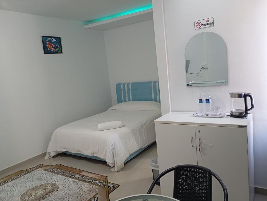 Guest House, Batam Center