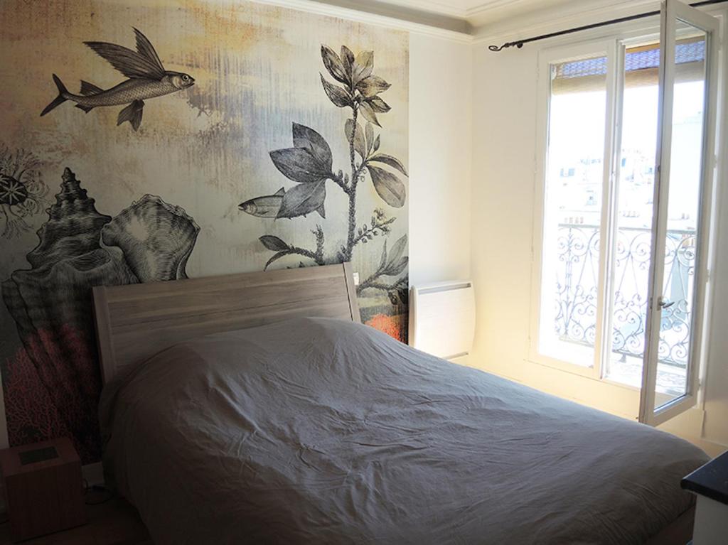 Private Room with Bathroom in Sunny Flat - 4