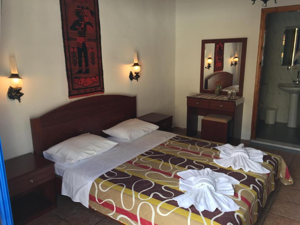 Daskalogiannis Hotel - Facilities image