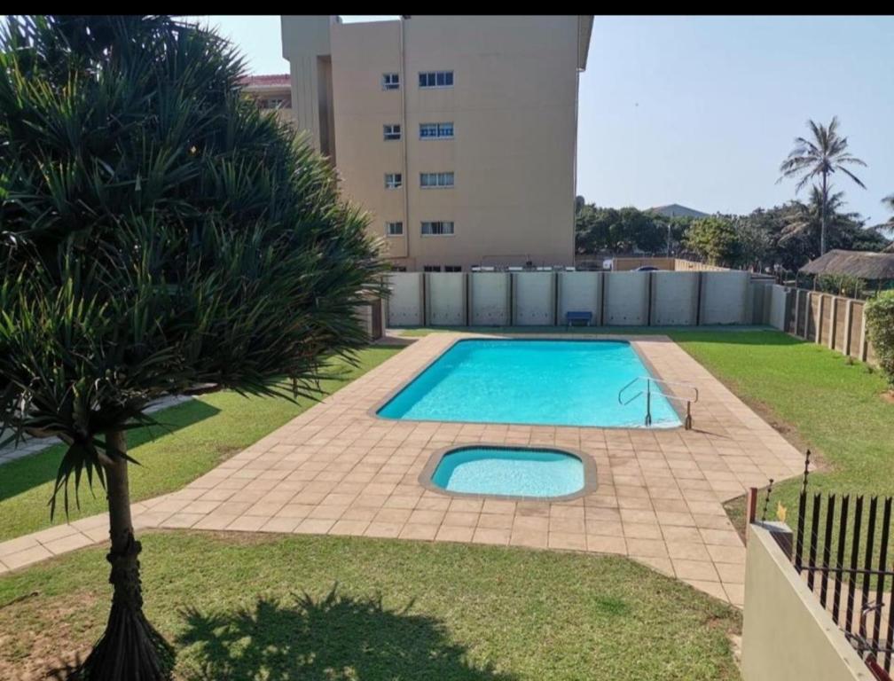 88 on Stella Maris, Amanzimtoti