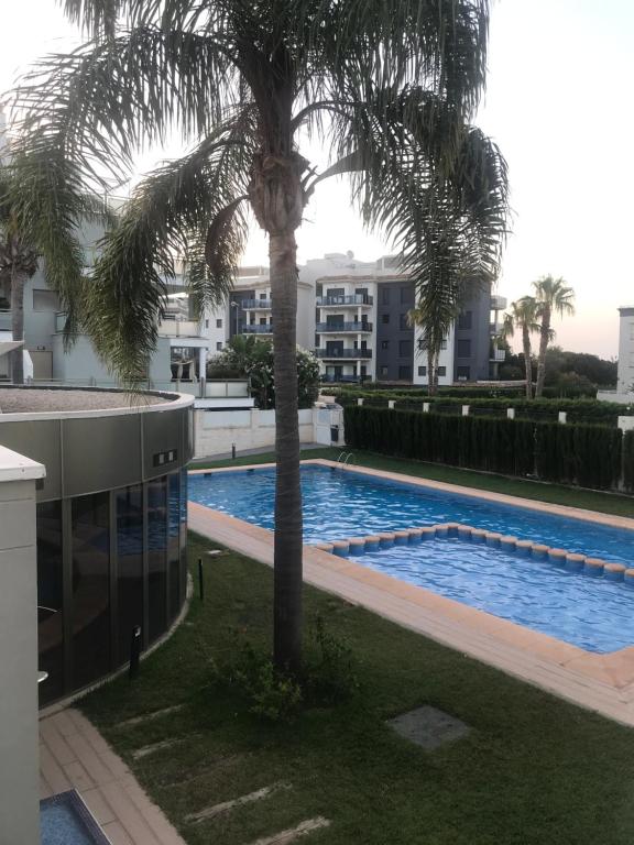 Bonito apartamento en Oliva nova - 4